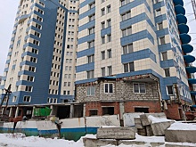 В Новосибирске определили размер ущерба, нанесенного дольщикам Pool House