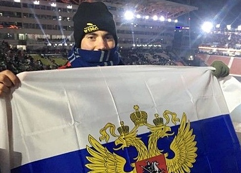 Поддержавший россиян американец рассказал о последствиях