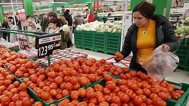 Запрет на турецкие продукты, «худший вариант» для Крыма, звонок Эрдогана Путину и другие события недели