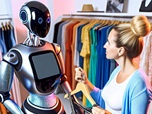 Пять способов использования AI в ретейле