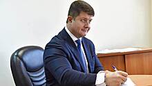 Владимир Слепцов избран мэром Ярославля