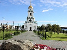 Московские специалисты отреставрируют живопись Свято-Троицкого собора в Троицке