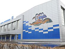 Завершается ремонт автозаводского Дома физкультуры с бассейном
