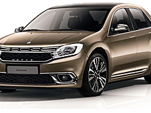 Как из "Логана" сделать крутой автомобиль: инструкция от французов