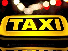 Таксистам хотят запретить работать дольше восьми часов в сутки