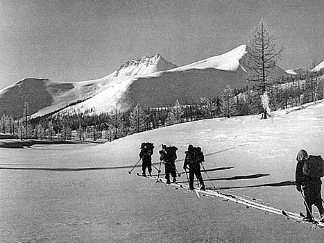 Сестра Игоря Дятлова: На похороны брата меня не взяли