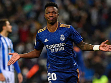 CIES: Винисиус, Фоден и Холанд — самые дорогие игроки в топ-5 лиг, Мбаппе — 48-й