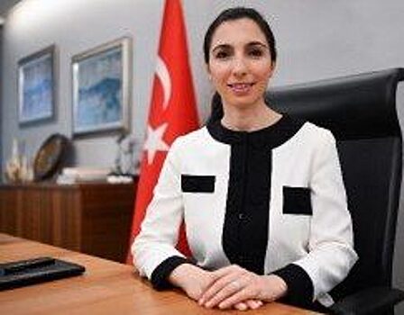 Глава ЦБ Турции ушла в отставку