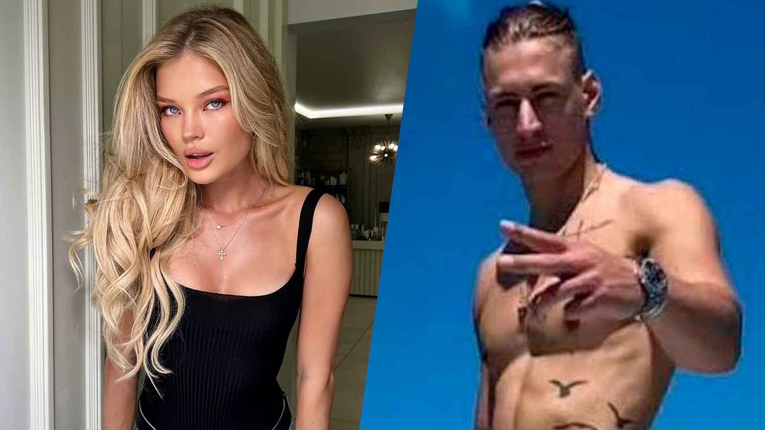 Мисс Россия показала предполагаемого похитителя и нашла помощь у помощника Трампа