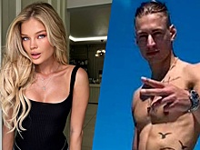 «Мисс Россия» показала предполагаемого похитителя и нашла помощь у «помощника Трампа»