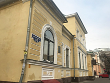 Нижегородский суд запретил реконструкцию бывшего клуба в элитную гостиницу