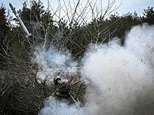 Военный рассказал об особенностях сбитого реактивного беспилотника ВСУ