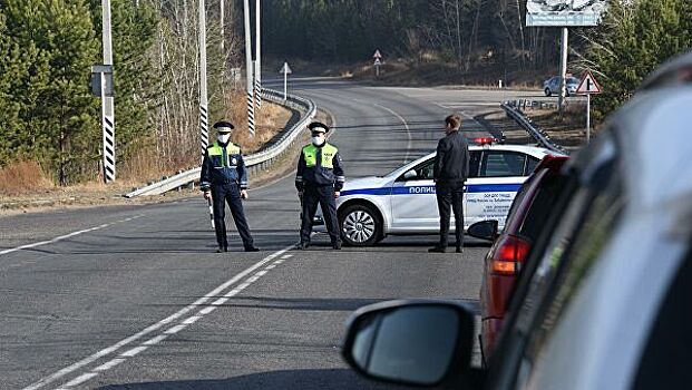 В ГД внесен законопроект о штрафах езду без пропуска