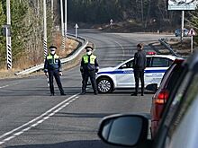 В ГД внесен законопроект о штрафах езду без пропуска