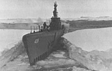«Кригсмарине»: как нацисты построили секретную военную базу в Арктике