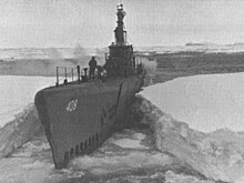 Какие секретные базы Гитлера нашли советские моряки в Арктике