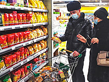 В России придумали новый способ борьбы с ростом цен