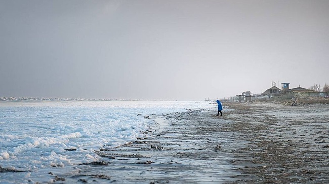 Жители Мариуполя почувствовали толчки от землетрясения в Азовском море
