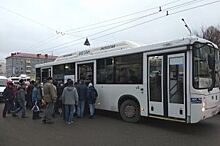 Популярный автобусный маршрут возобновлён в Уфе