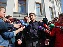 В штабе Зеленского заявили о продолжении курса Порошенко