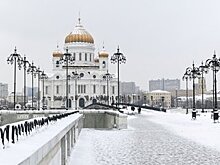 Москву предложили включить в список регионов с разрешенным въездом по электронным визам