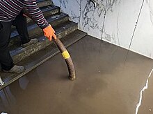 Откачку воды в подземном переходе на "Павленко" в Хабаровске контролирует прокуратура
