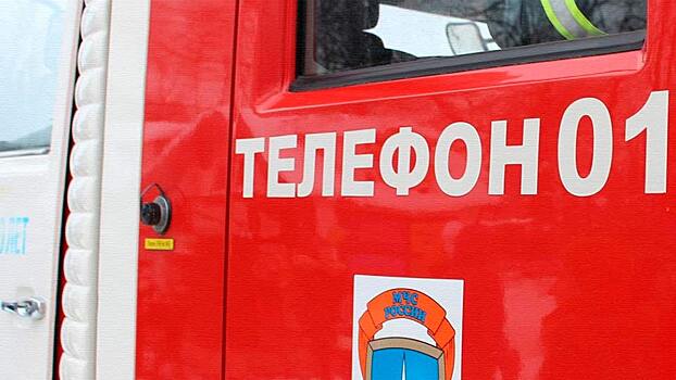 В московской квартире взорвался самогонный аппарат