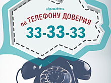 По «телефону доверия» позвонили почти 15 000 владимирцев