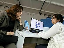 На модернизацию центров занятости в ближайшие три года направят шесть миллиардов рублей