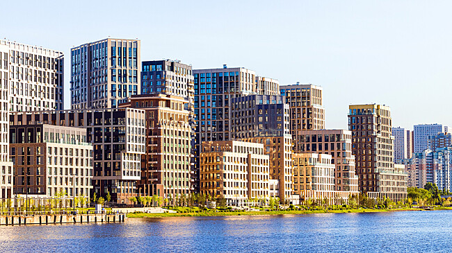 В Москве оцепили территорию после сообщений о взрыве и странных игрушках во дворе