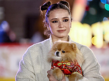 Срок дисквалификации Валиевой завершен. Ждать ли фигуристку на турнирах?