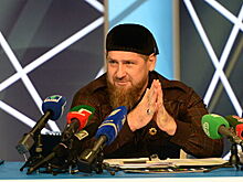 Кадыров дал совет россиянам