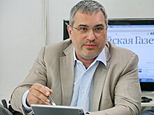 Председателем гордумы Нижнего Новгорода избрали Дмитрия Барыкина