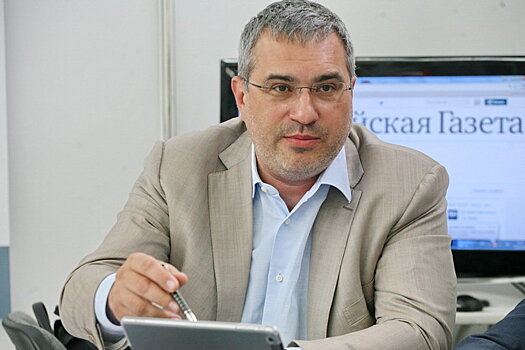 Председателем гордумы Нижнего Новгорода избрали Дмитрия Барыкина