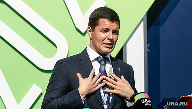 Губернатор ЯНАО получил более тысячи вопросов от жителей