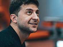 Кроме шуток: что мы знаем о Владимире Зеленском