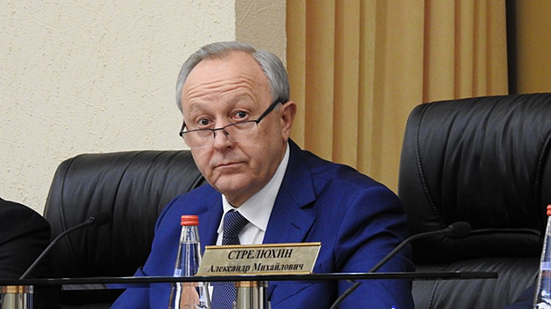 Проблемный ЖСК «Волга» в центре Саратова могут не успеть сдать до конца года