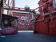 Фестиваль Signal проведёт выставку и мейн-ивент в Москве