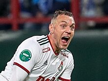 «Клубы MLS звали Дзюбу в 2018-м, но после ЧМ он был одним из лучших в мире и хотел в Европу» — Мовсисян