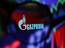 «Газпром» обновил рекорд суточных поставок газа в Китай