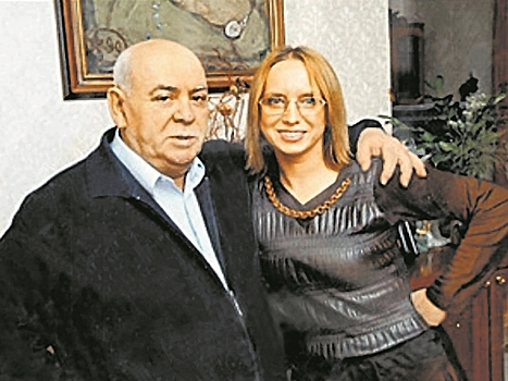 "Настоящий семьянин, домашний человек": Ирина Мазуркевич об Анатолии Равиковиче