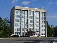 Депутаты Дзержинска приступили к рассмотрению проекта бюджета