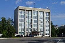 Депутаты Дзержинска приступили к рассмотрению проекта бюджета