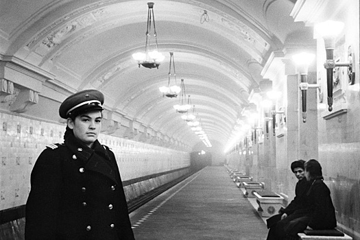 Как семичасовой рабочий день поменял движение транспорта в Москве