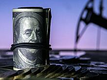 Нефть в обмен на бумагу