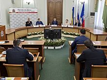 В Ростове-на-Дону в 2023 году выделят около 1 млрд рублей на развитие инфраструктуры