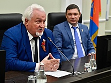 Евгений Матушкин: "В областной Думе подвели итоги конкурса детских рисунков "Великой Победе посвящается"