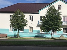 Жильцов аварийного дома в Пионерском эвакуировали из-за угрозы обрушения