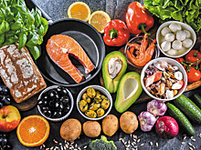 Спаржа, артишоки и другие продукты средиземноморской диеты, которые стоит купить весной