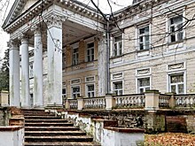 Запрещённые танцы в санатории. Раскрываем малоизвестные факты о прошлом старинных усадеб